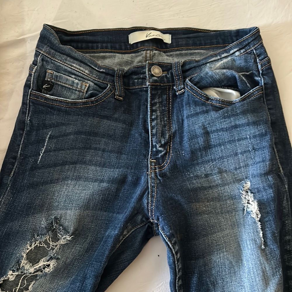 kancan skinny jeans
